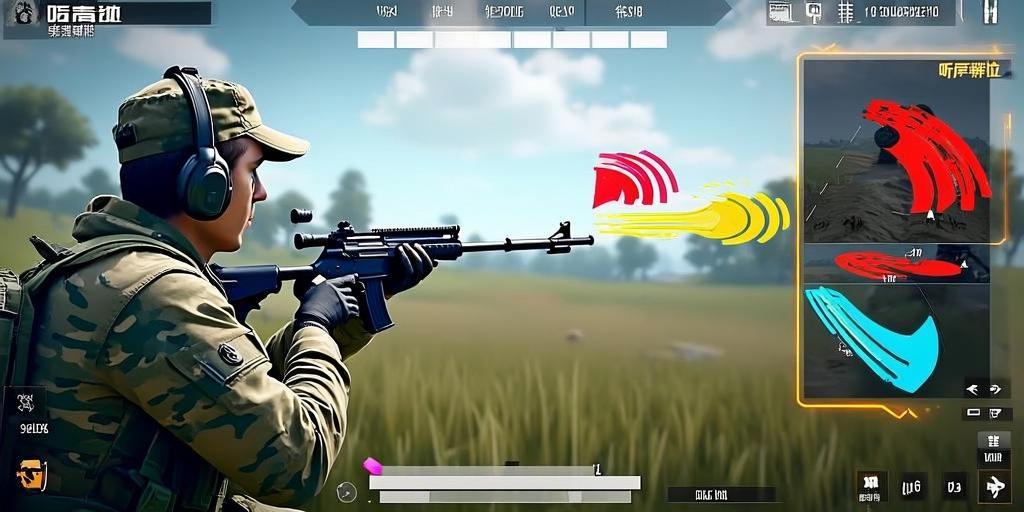 和平精英辅助【蚩尤】